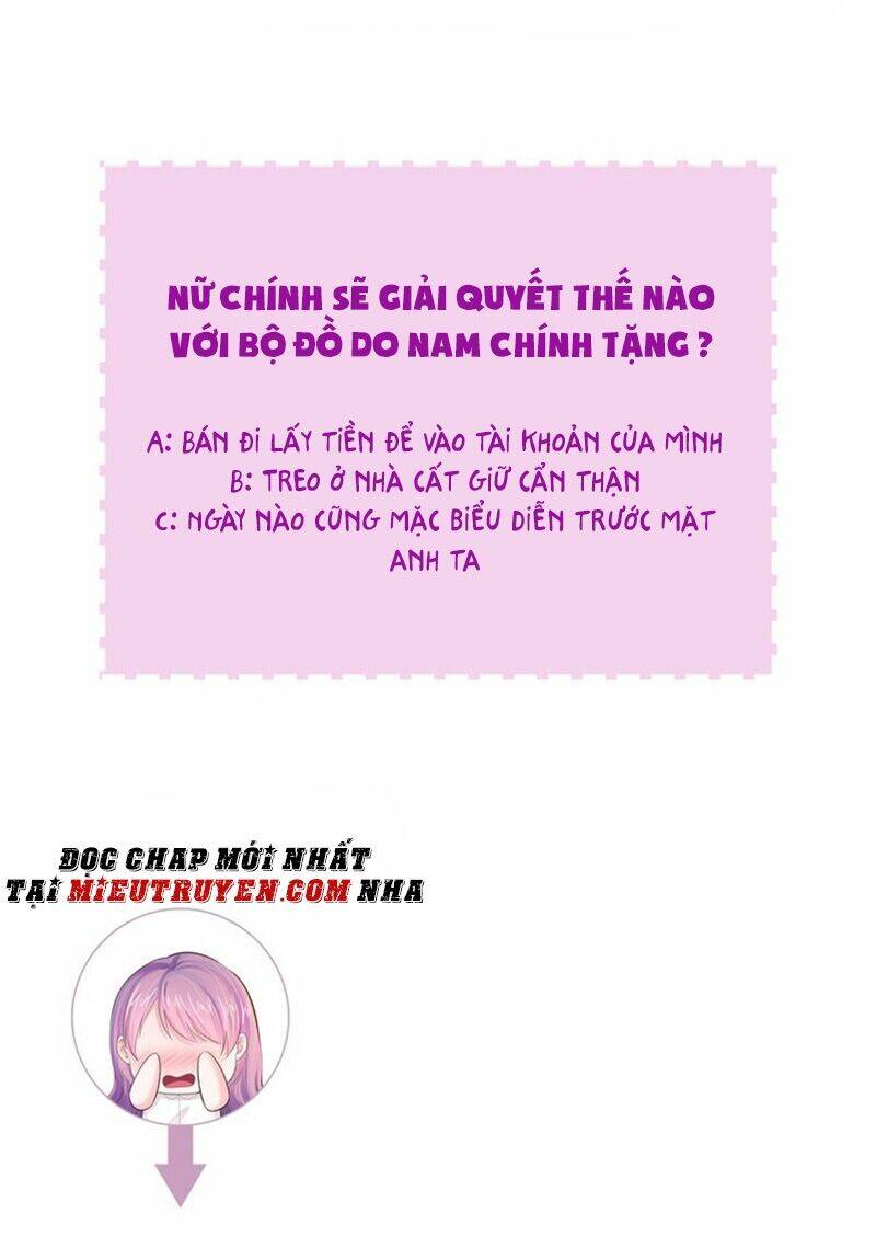 thú cưng độc quyền của boss chapter 2 42