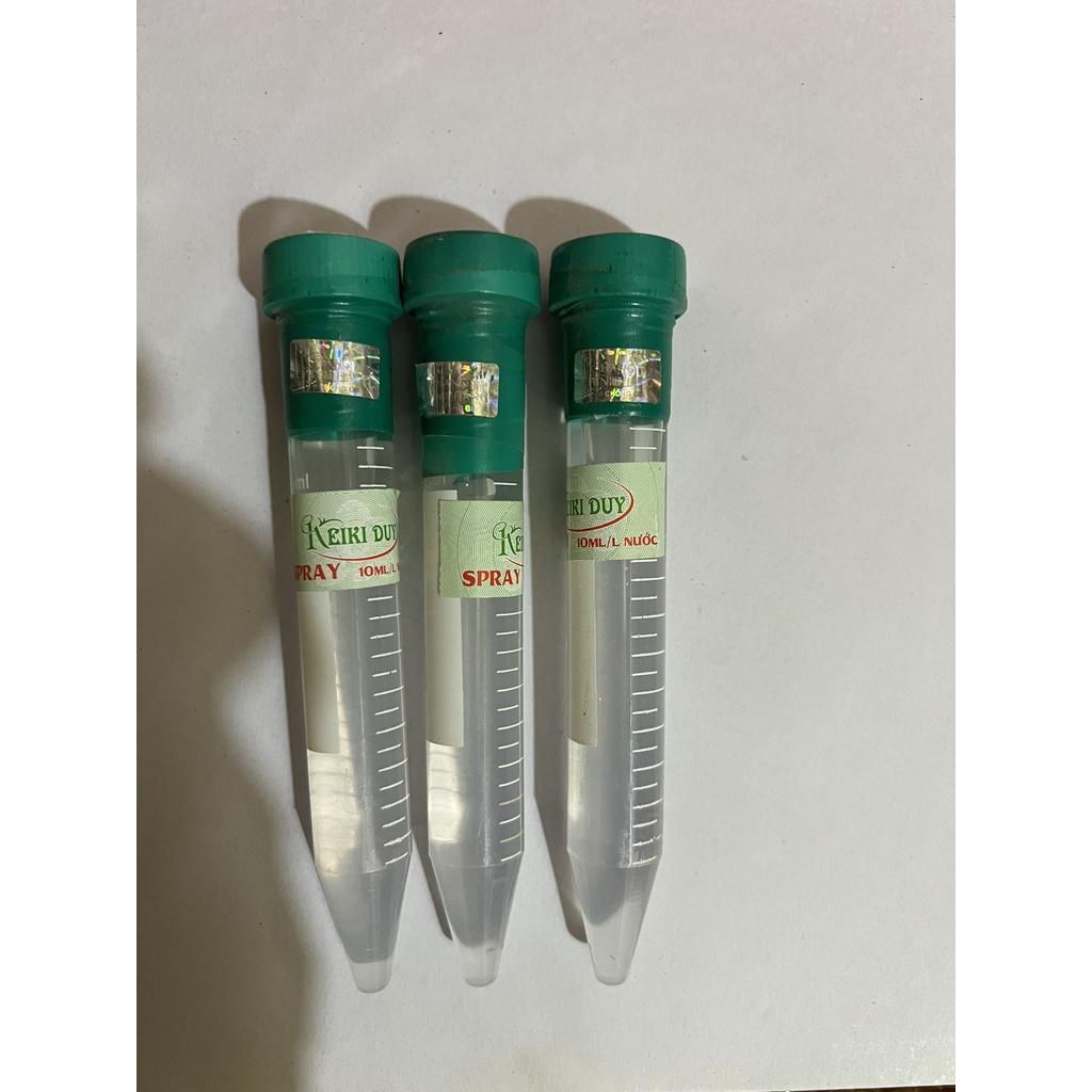 Kích mọc ki lan Duy Xanh , Đánh Thức, mọc chồi và Ki lan