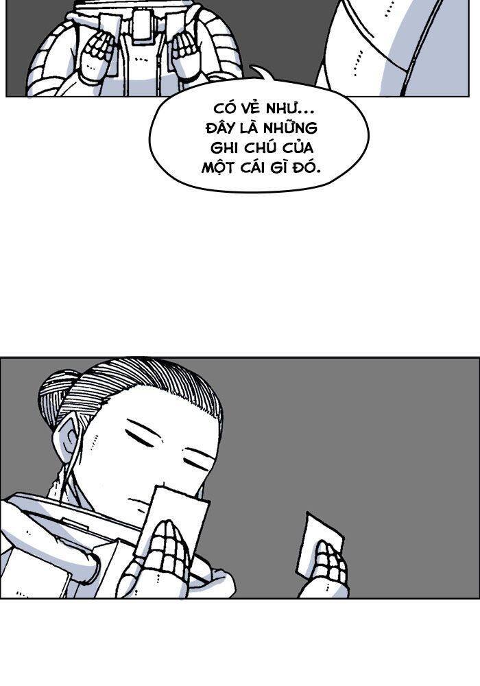 mắc kẹt trên mặt trăng chapter 65 43