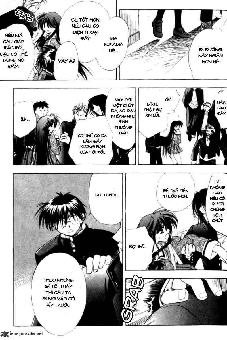 change 2!! chapter 2 22