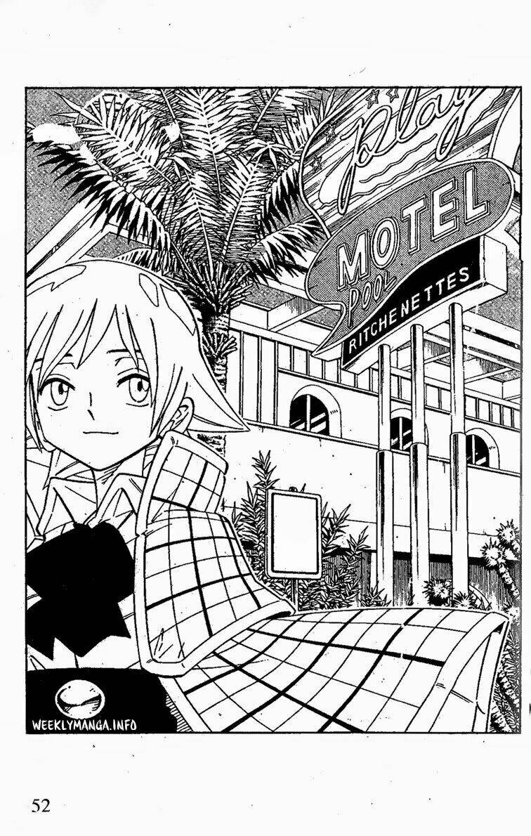 vua pháp thuật chapter 200 2