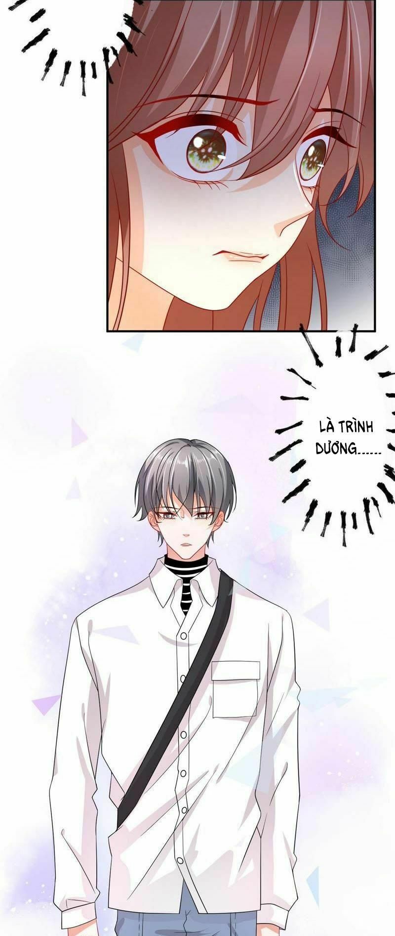 chàng trai người máy ấm áp 741 của tôi chapter 10 3