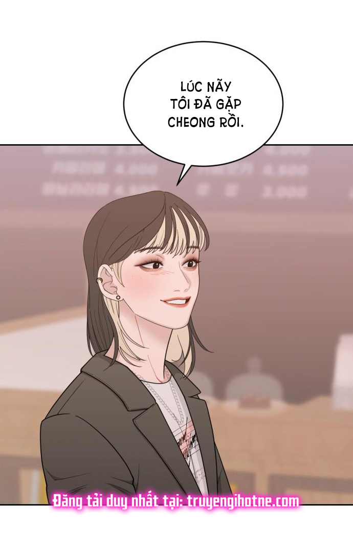 Vận May Bất Ngờ chapter 18.2 12