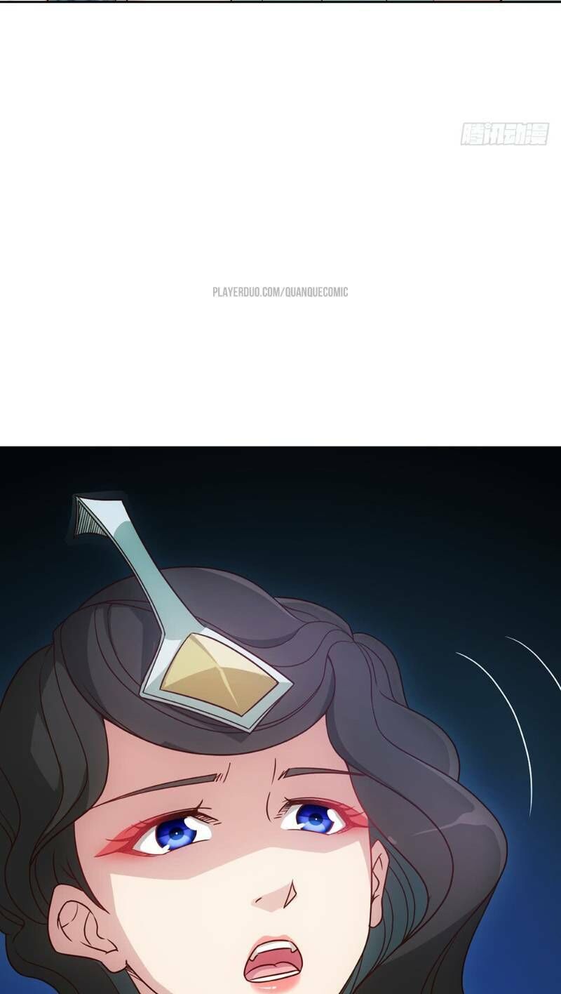 hồng thiên thần tôn chapter 26 8