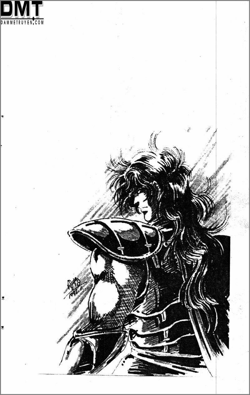 truyền thuyết bá vương phần 2 - vương tử takeru chapter 76 19