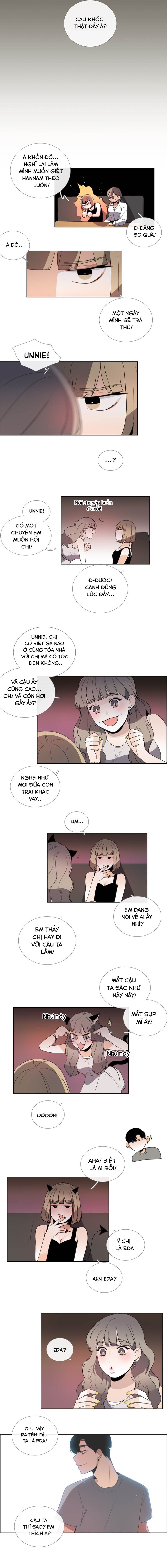 nói với anh chapter 69 6