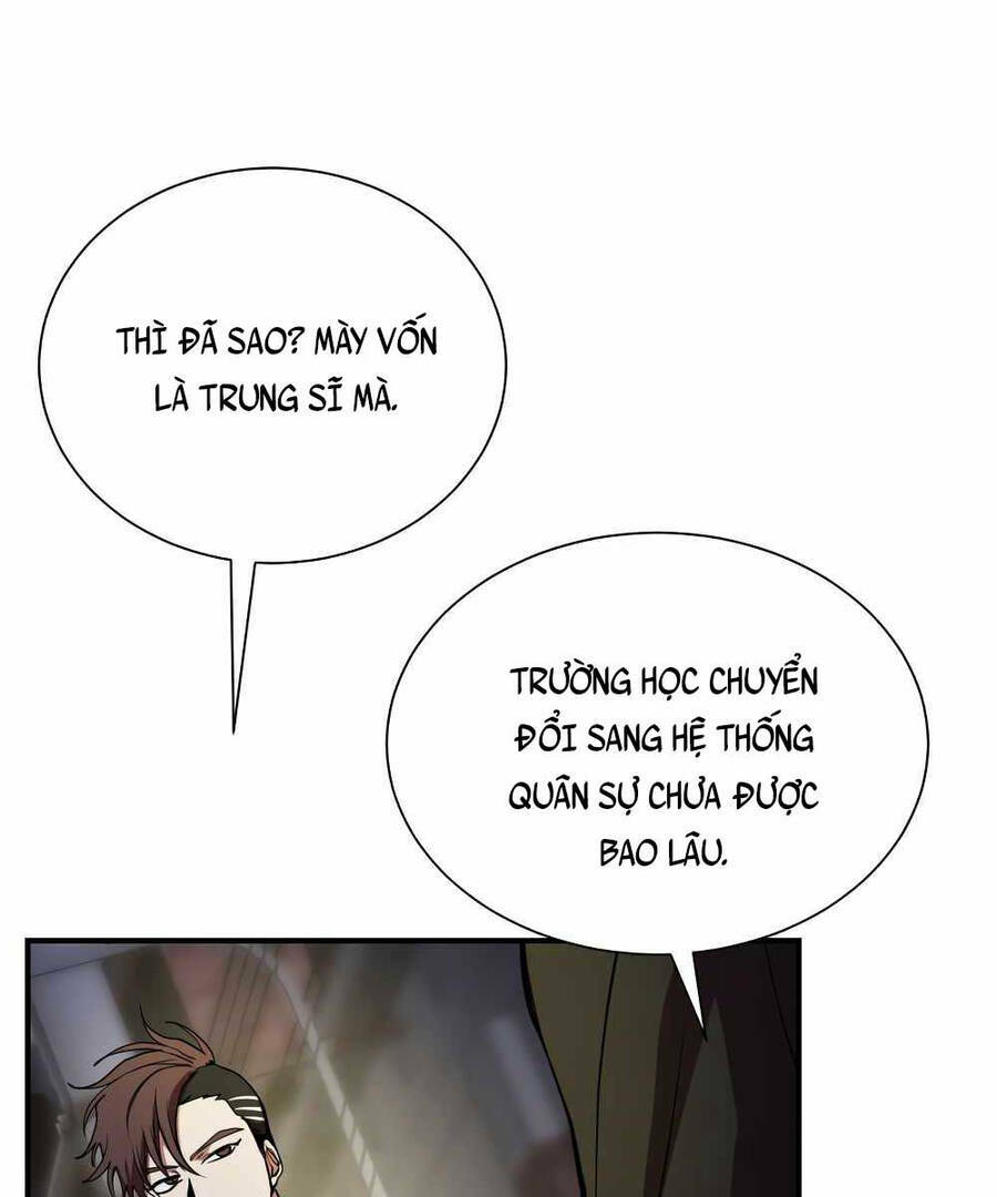 giả vờ làm kẻ vô dụng ở học đường chapter 44 45