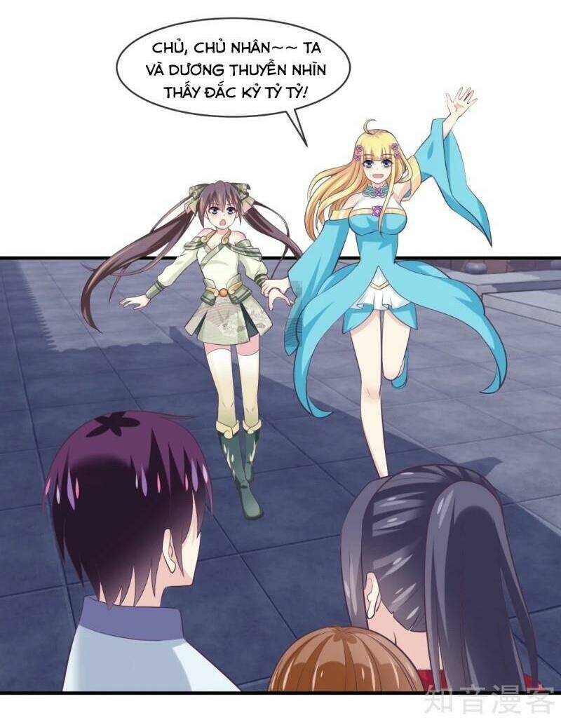 ta là ngọc hoàng đại đế chapter 106 20