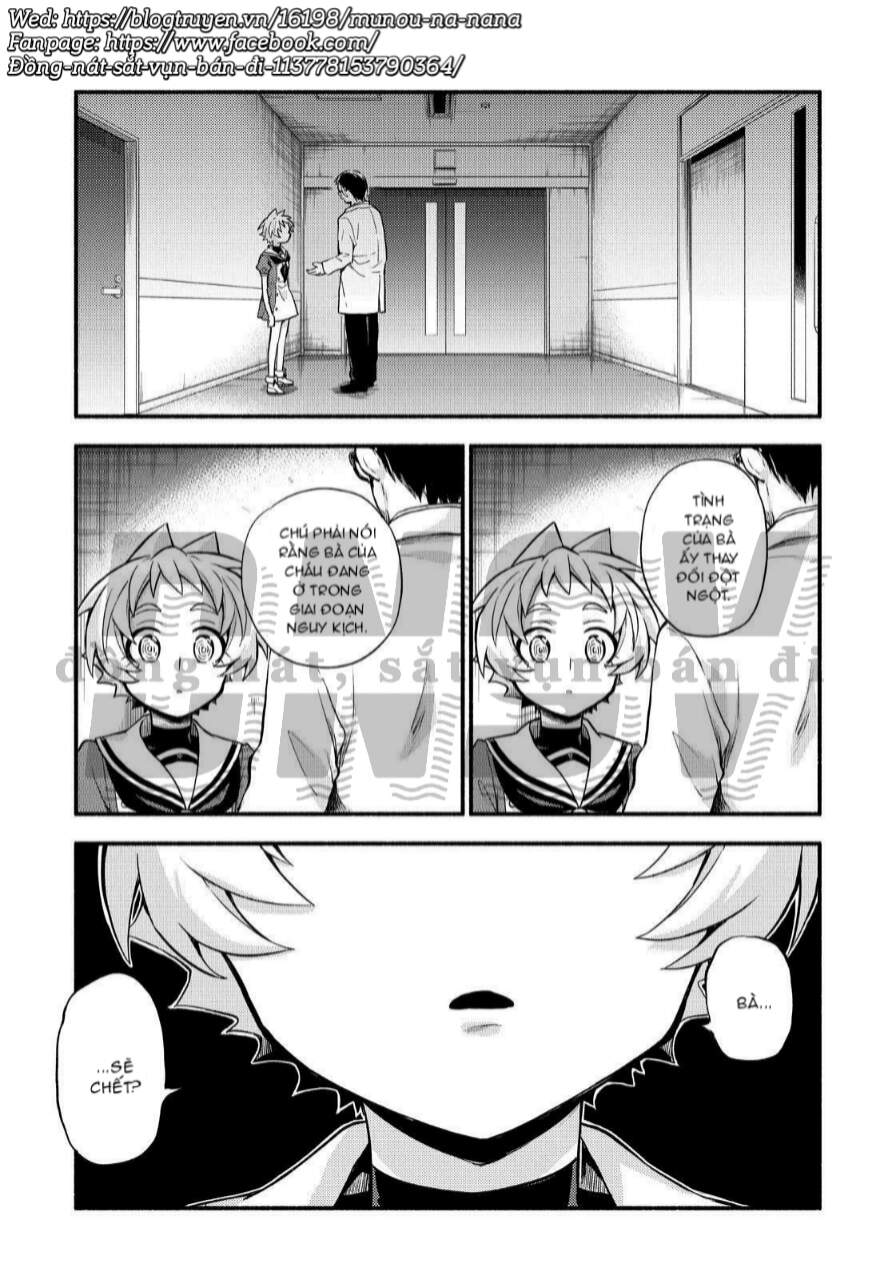 nana vô năng chapter 59 34