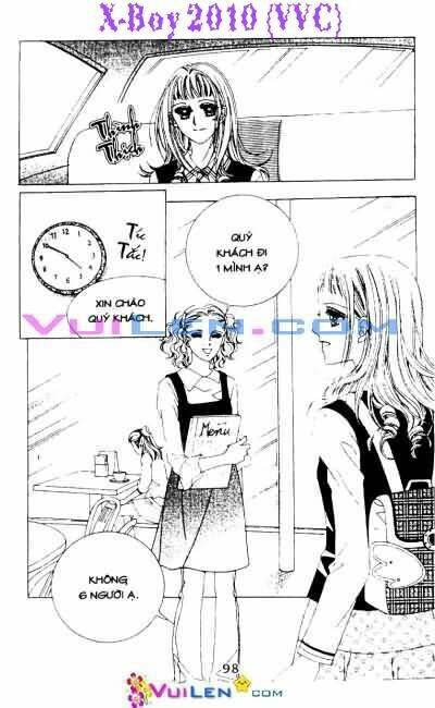 high school bullying chapter 29 8