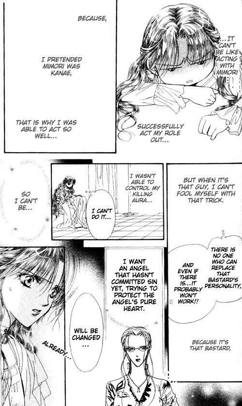 thử thách của kyouko chapter 42 30