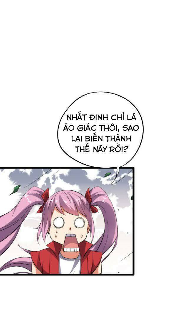 phục thiên thánh chủ chapter 59 31