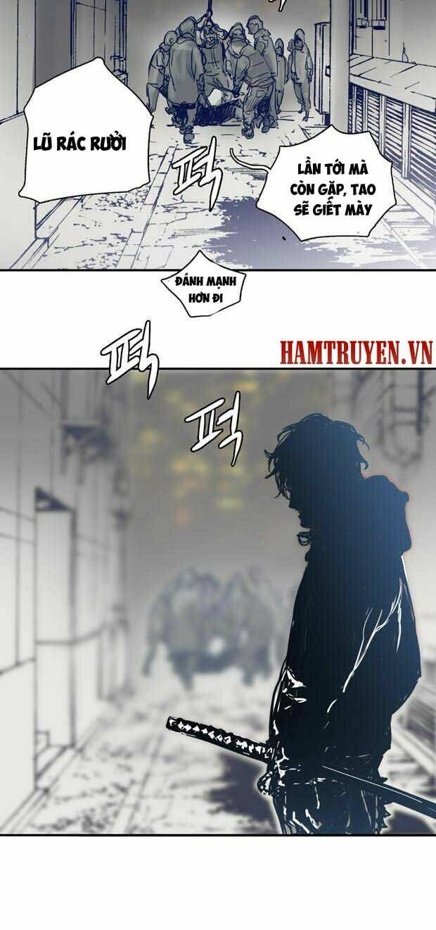 blade notes chapter 3 46