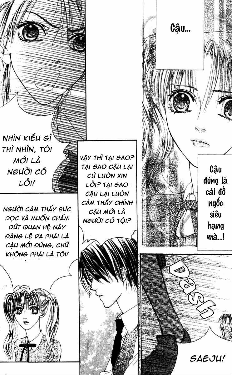 adventure and trouble diary chapter 3 42