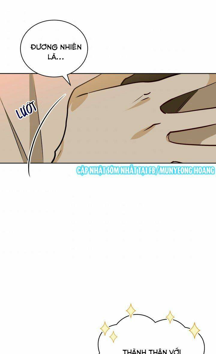 quái thú với hoa chapter 73 50