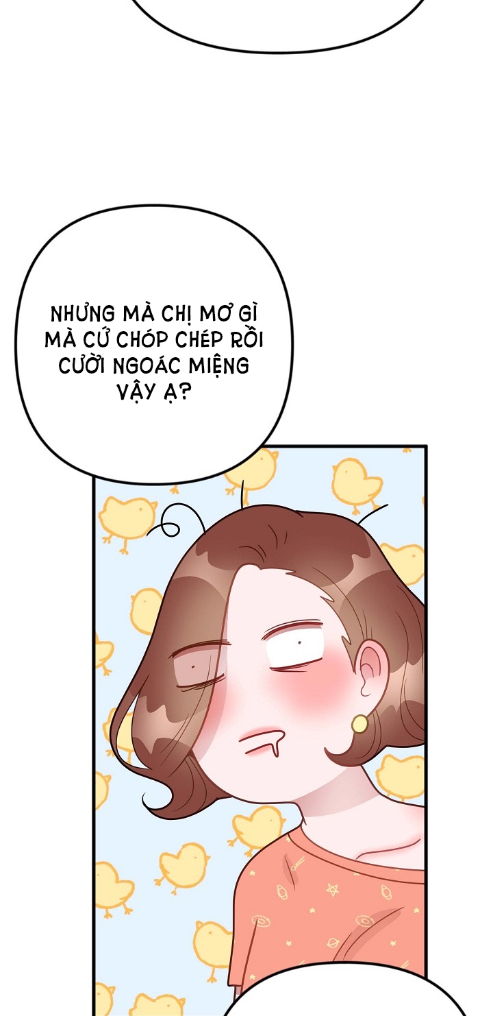 Mối Quan Hệ Không Tốt chapter 16.2 - Trang 31
