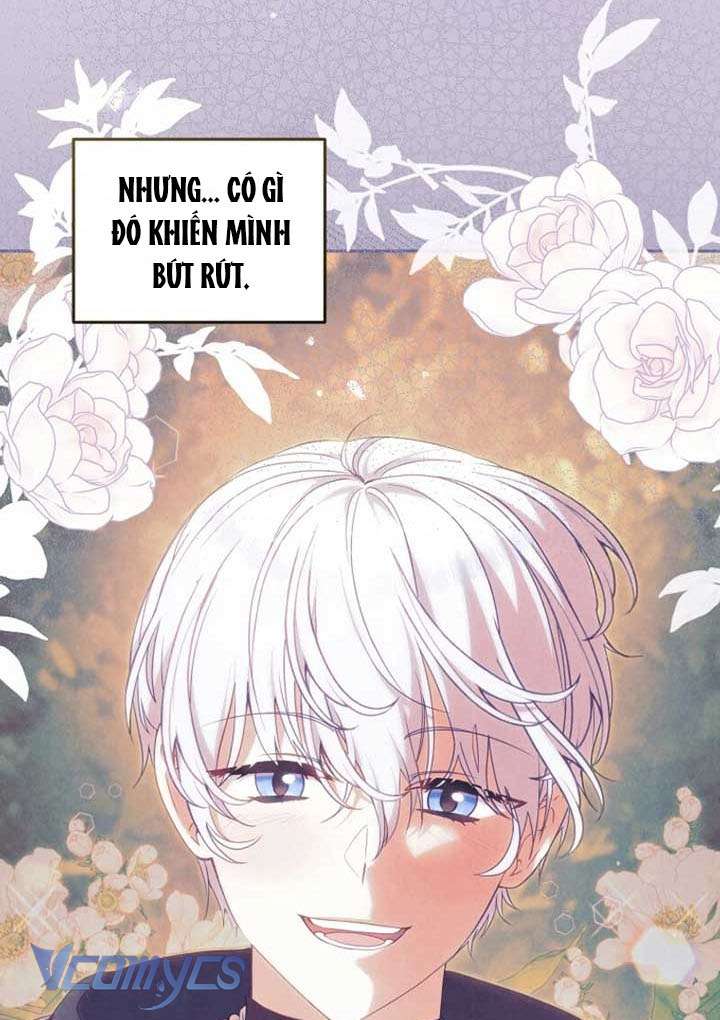 tôi được nuôi dưỡng bởi những kẻ phản diện chapter 88 29