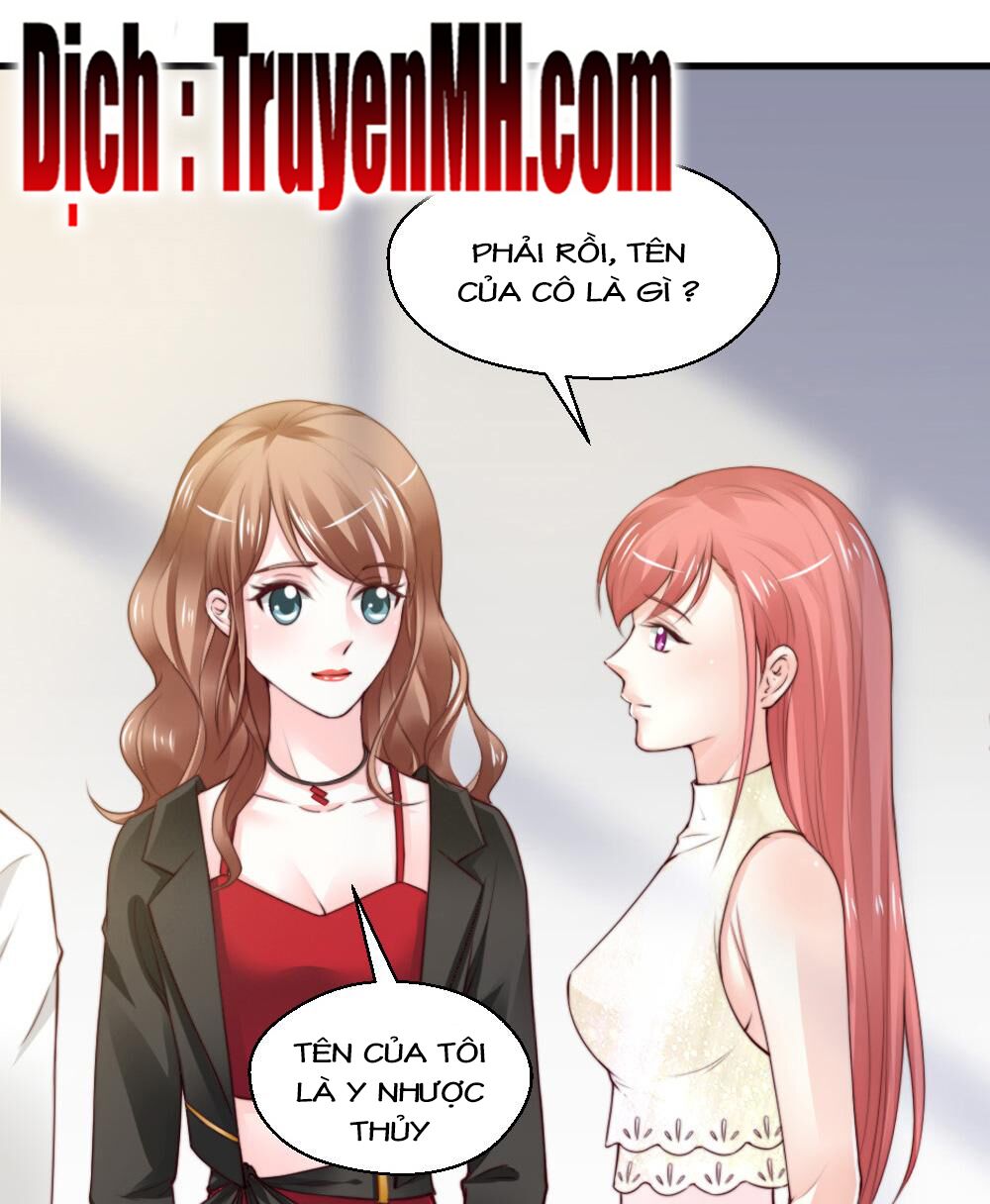 bí mật của thiên kim chapter 116 1