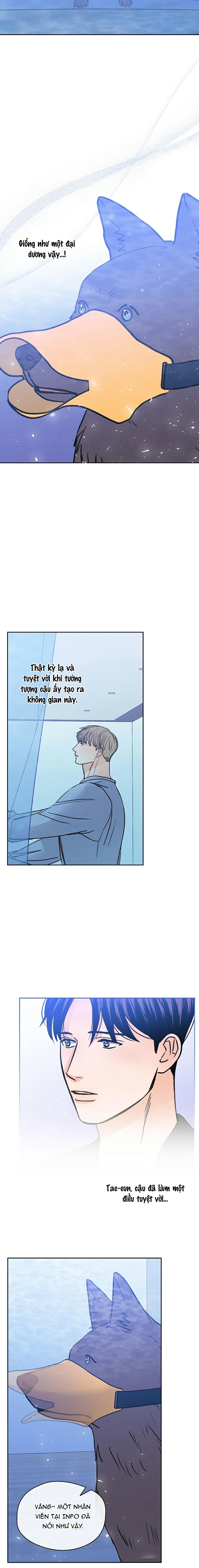 khi đêm trăng tròn chapter 25 11