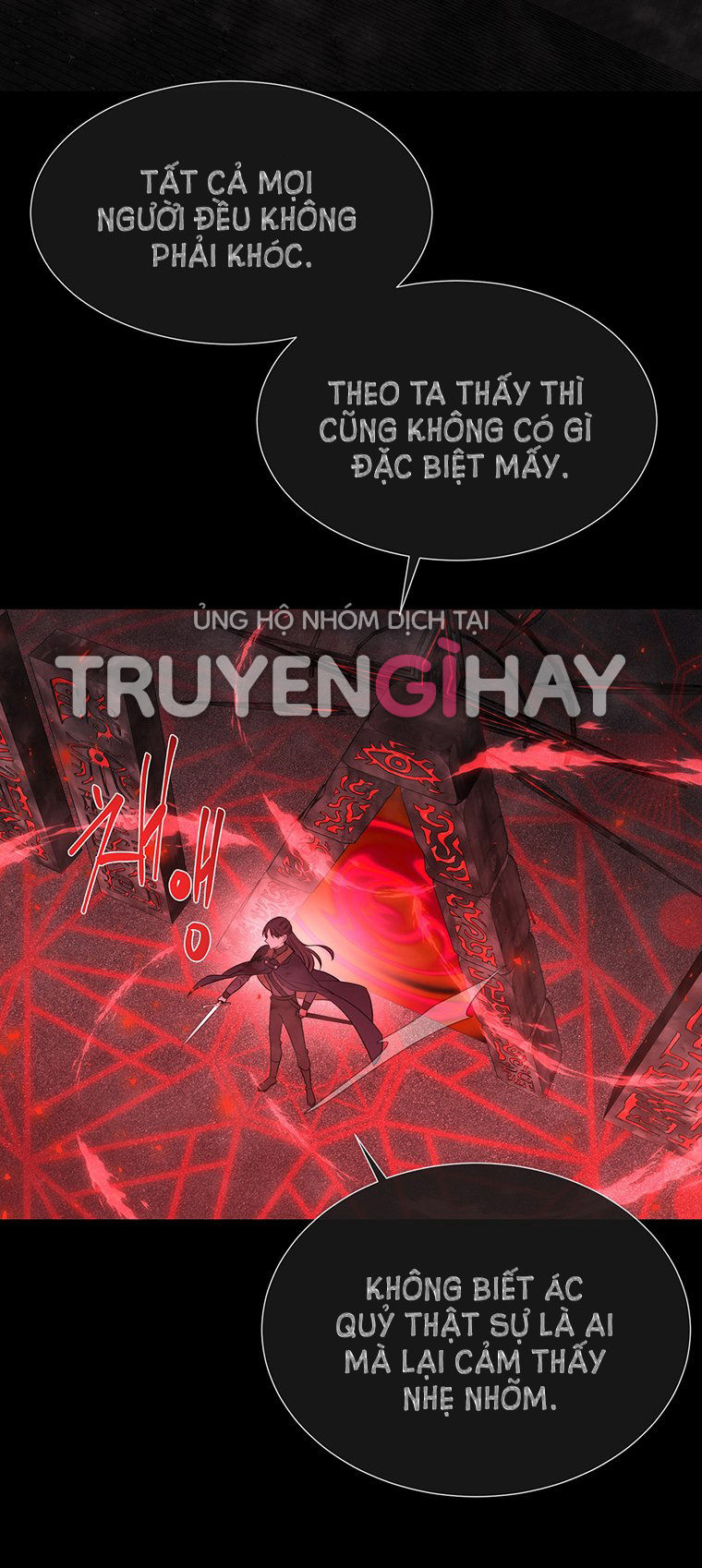 năm môn đệ của charlotte chapter 141.1 27