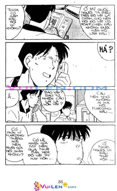 truyền nhân atula - shura no mon i chapter 27 37