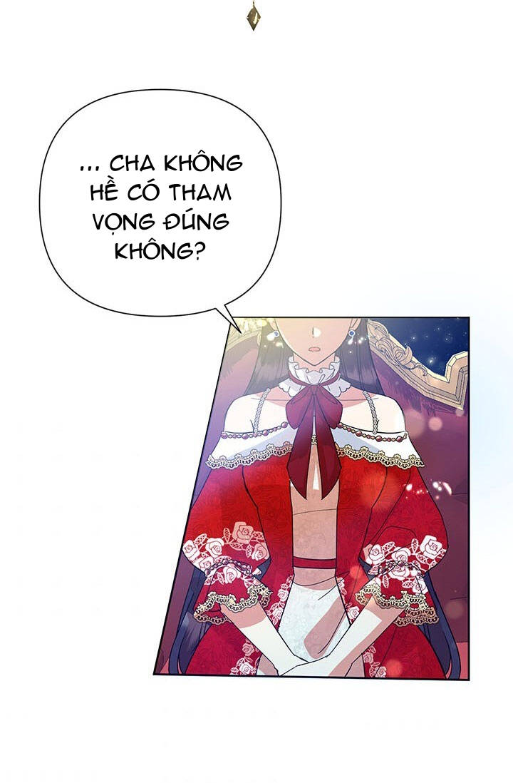 hôm nay cũng là ngày vui của ác nữ chapter 13 25