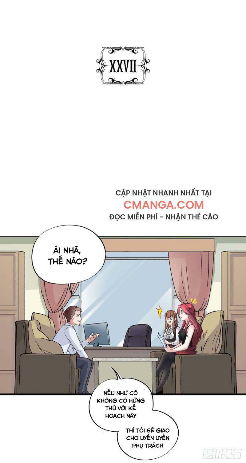 ta livestream tại dị giới chapter 26 1