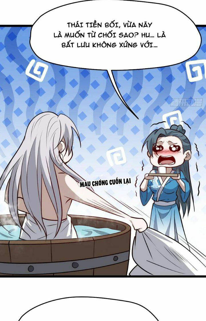 hệ thống gánh con mạnh nhất chapter 103 22