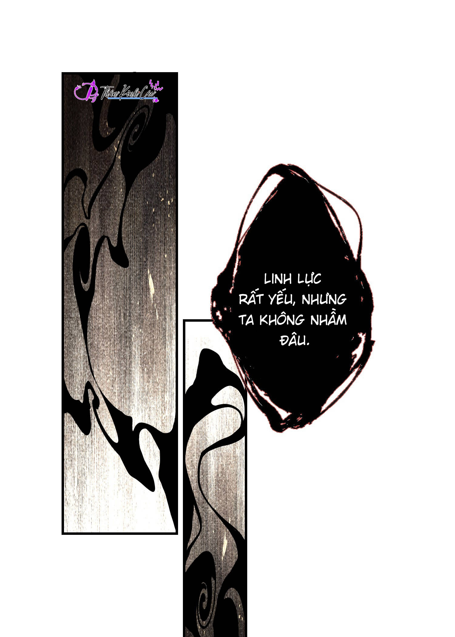 không cẩn thận cứu phải kẻ thù của giang hồ chapter 59 17