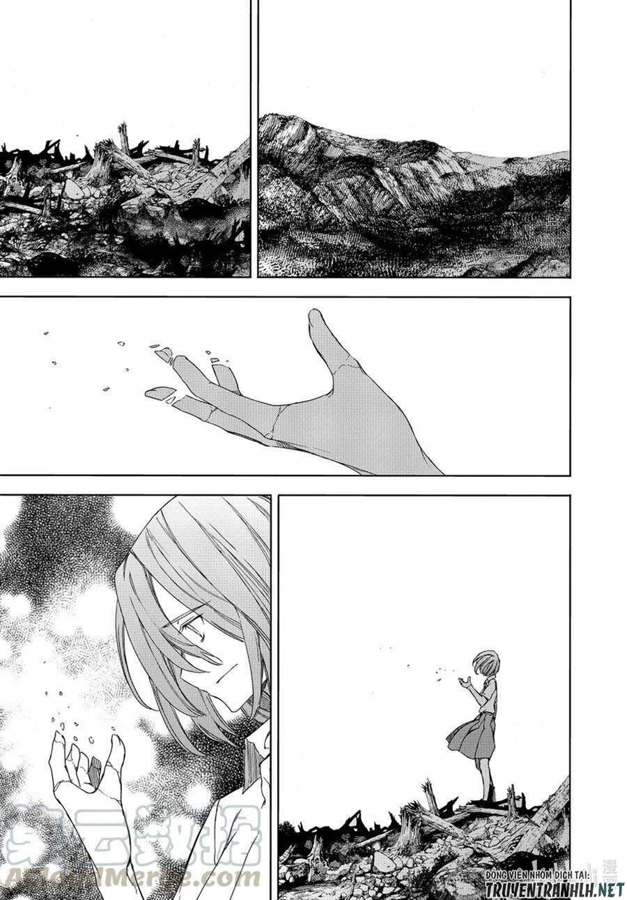 gleipnir - sợi xích thần chapter 67 26