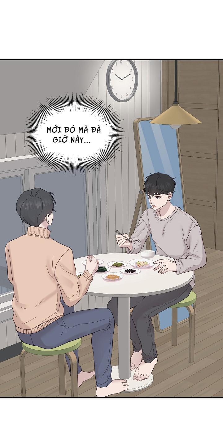 bởi vì yêu em chapter 2 46