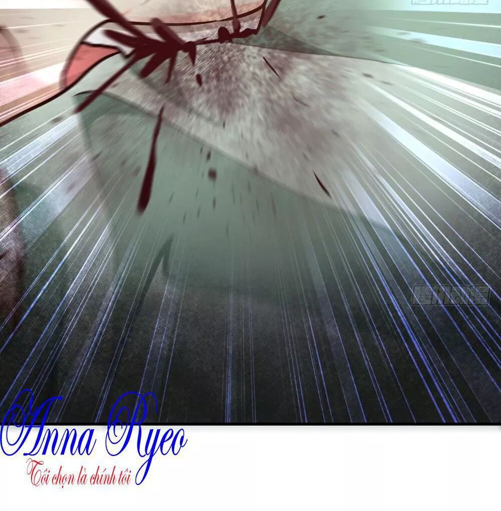 thái tử phi nhà ta thật hung hăng chapter 34 20