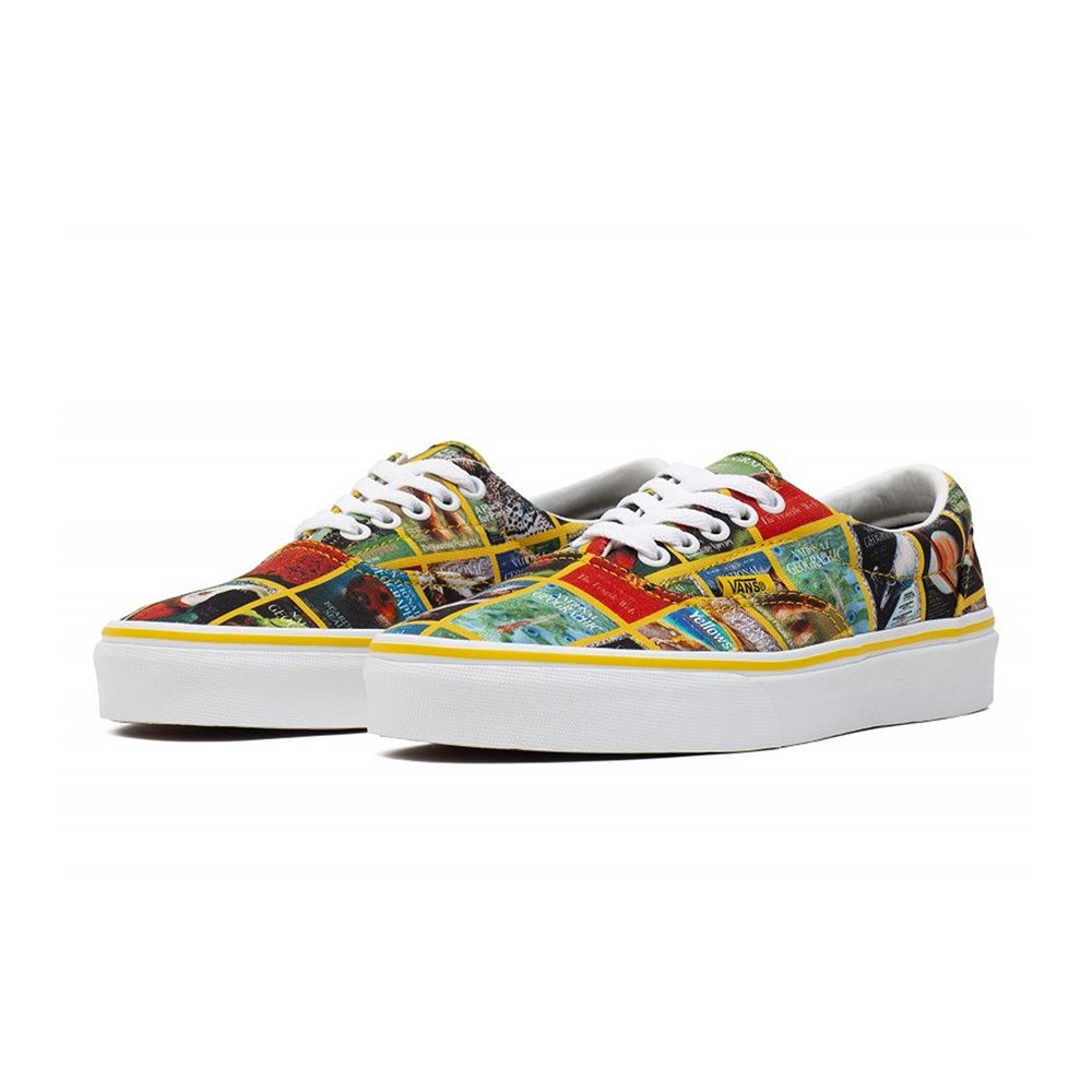 Giày Vans x National Geographic Era  VN0A4U39WJZ