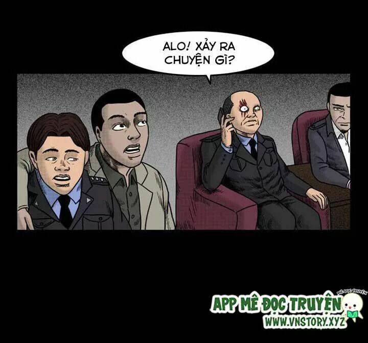 kỳ án có thật chapter 20 4
