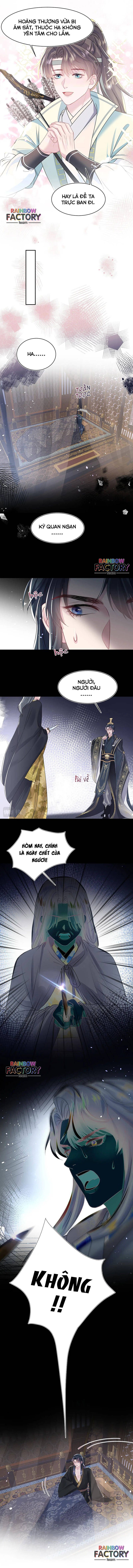 bạch liên hoa tuyệt mĩ dạy học online chapter 31 3