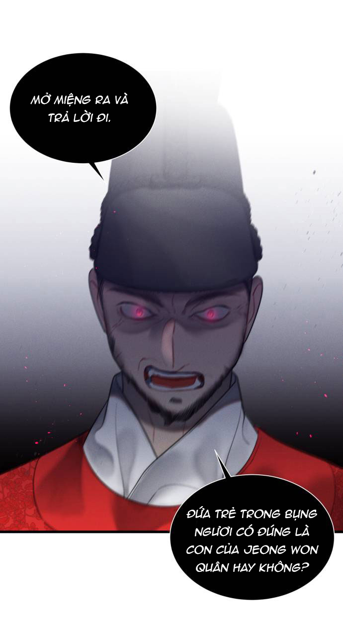 người tình của gwanghae chapter 46 21
