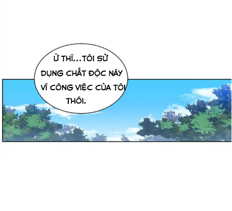 mong ước tuyệt vọng của một phù thủy chapter 3 34