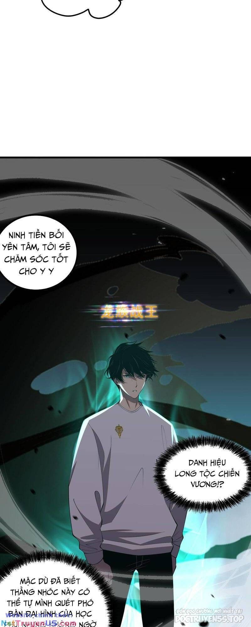 tử linh pháp sư! ta chính là thiên tài chapter 44 55