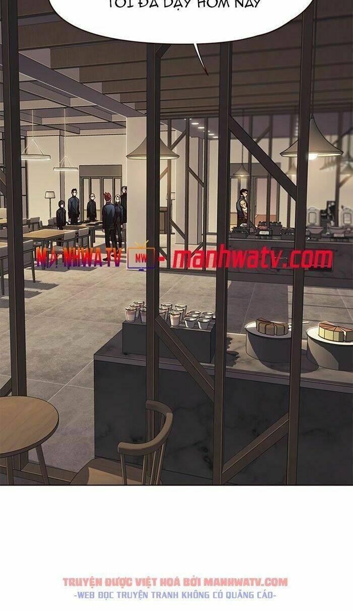 biến thân thành mèo chapter 76 48