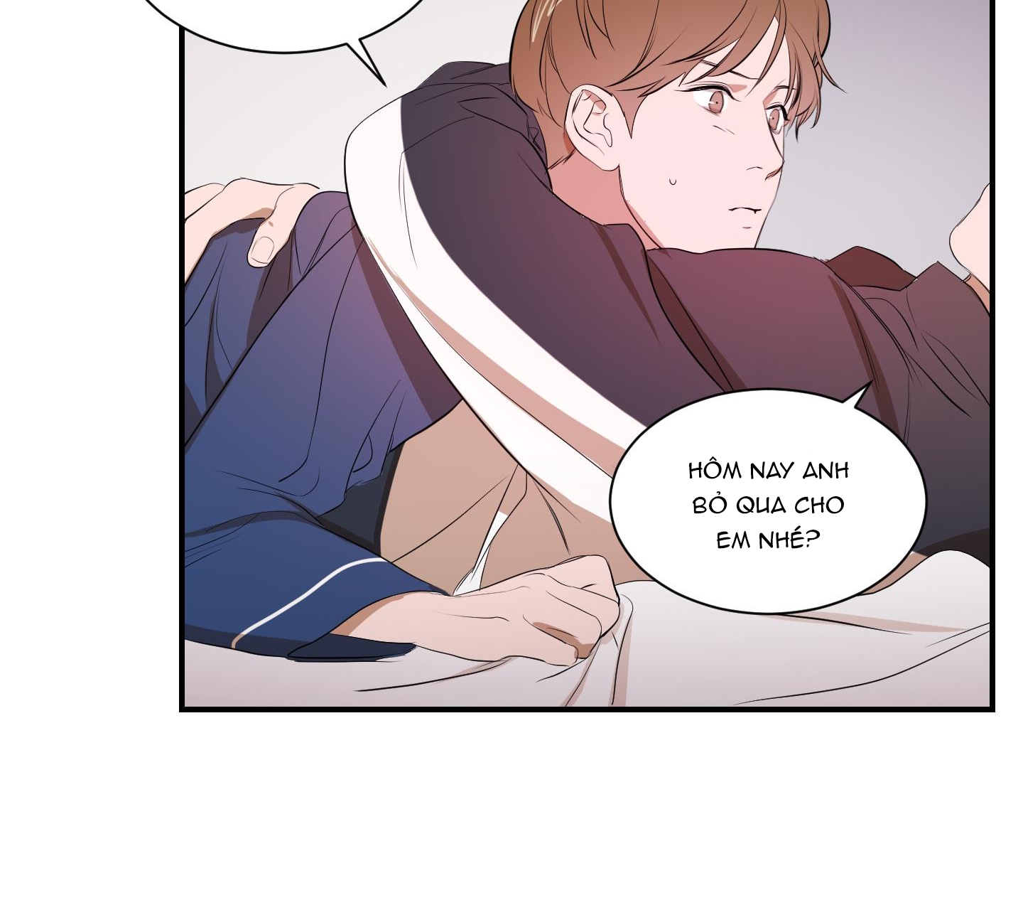 chốn riêng tư chapter 35 76