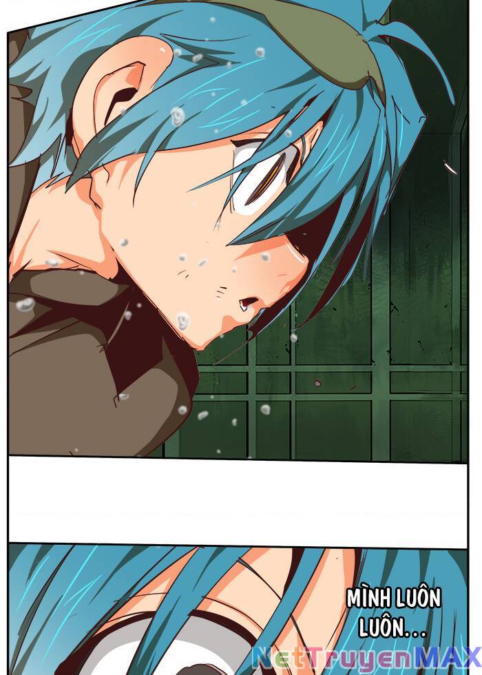 Chúa tể học đường chapter 542.5 72