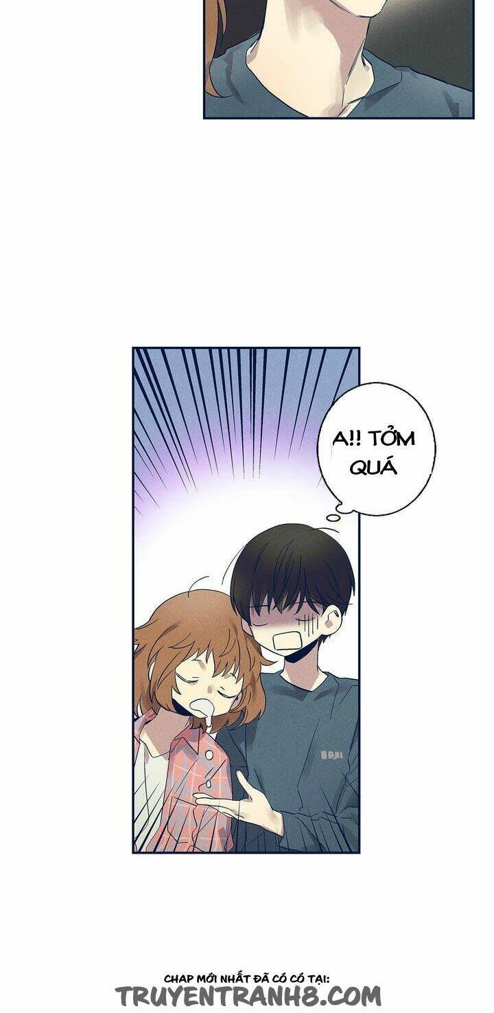 cậu là của mình mãi mãi chapter 1 10