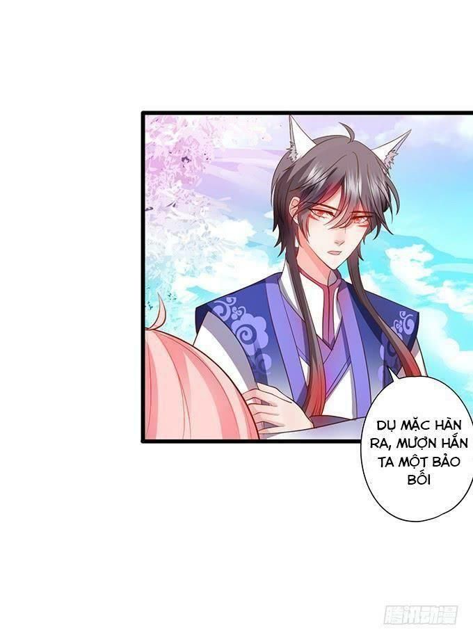 hồ tiên hung bạo chapter 102 10