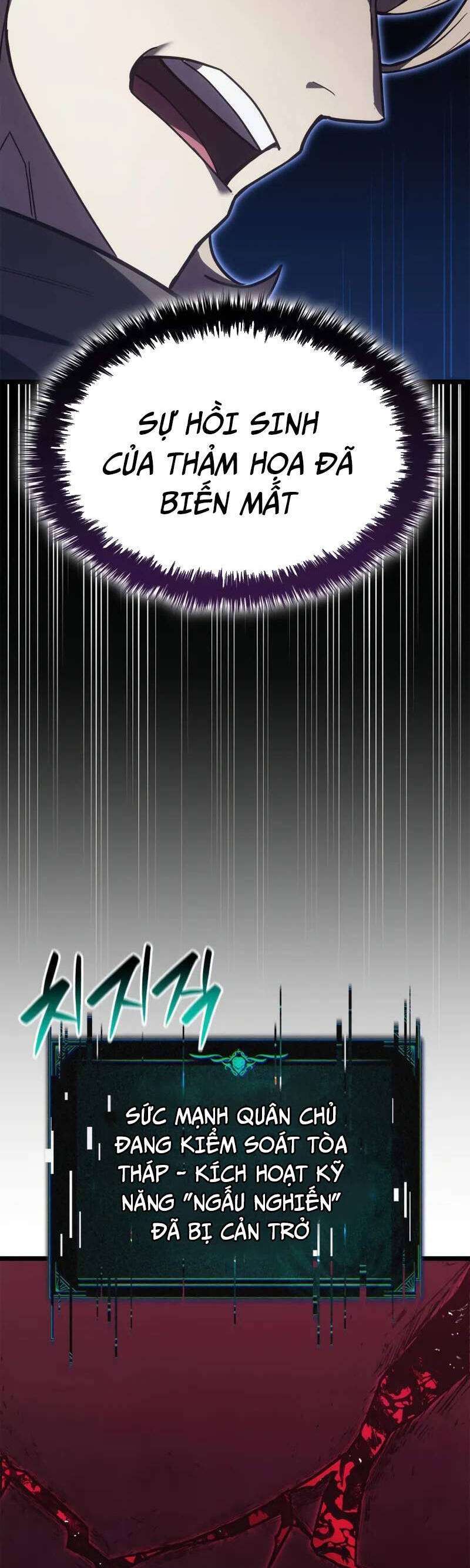 Vị Vua Mạnh Nhất Đã Trở Lại chapter 110 64