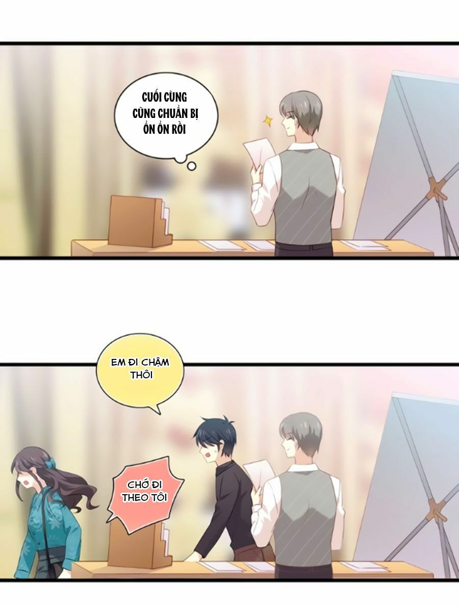 tình yêu là thế phần 2 chapter 13 1