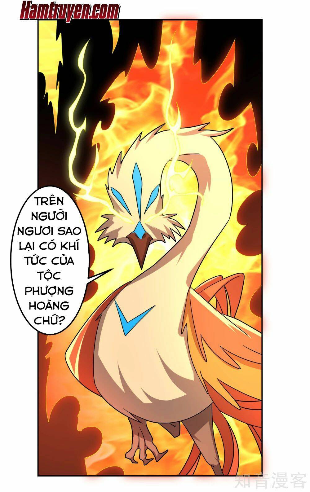 tuyệt thế thánh đế chapter 20 25