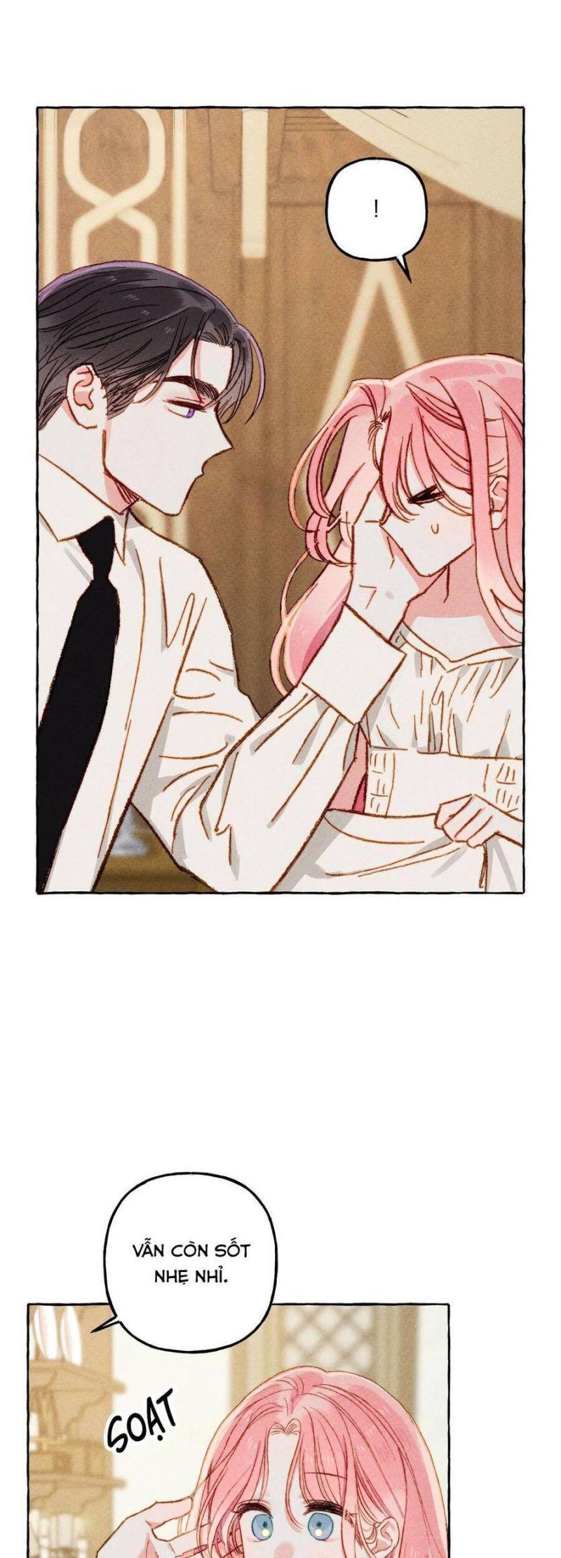 nuôi dưỡng một hắc long chapter 6 19