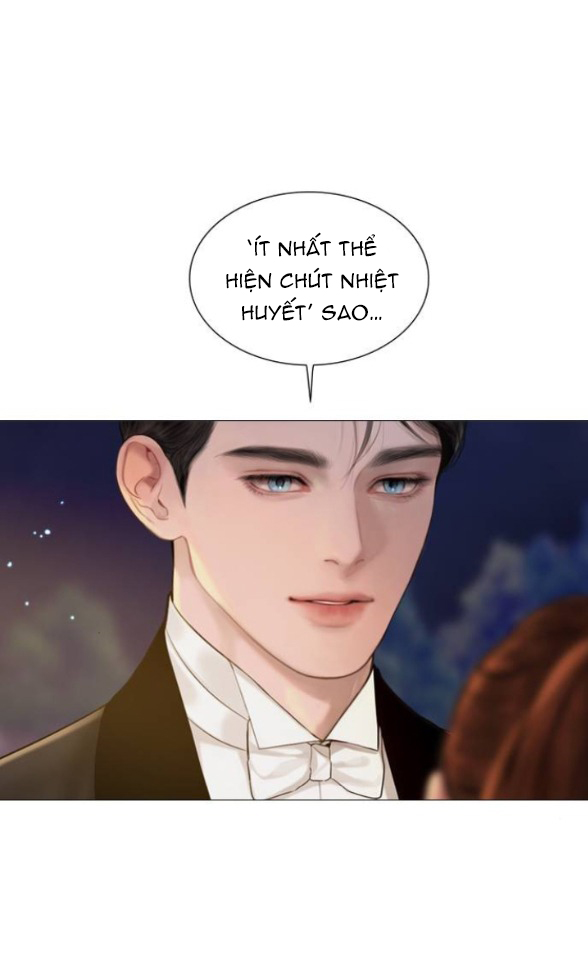 khóc đi hay là cầu xin tôi cũng được chapter 29.2 3