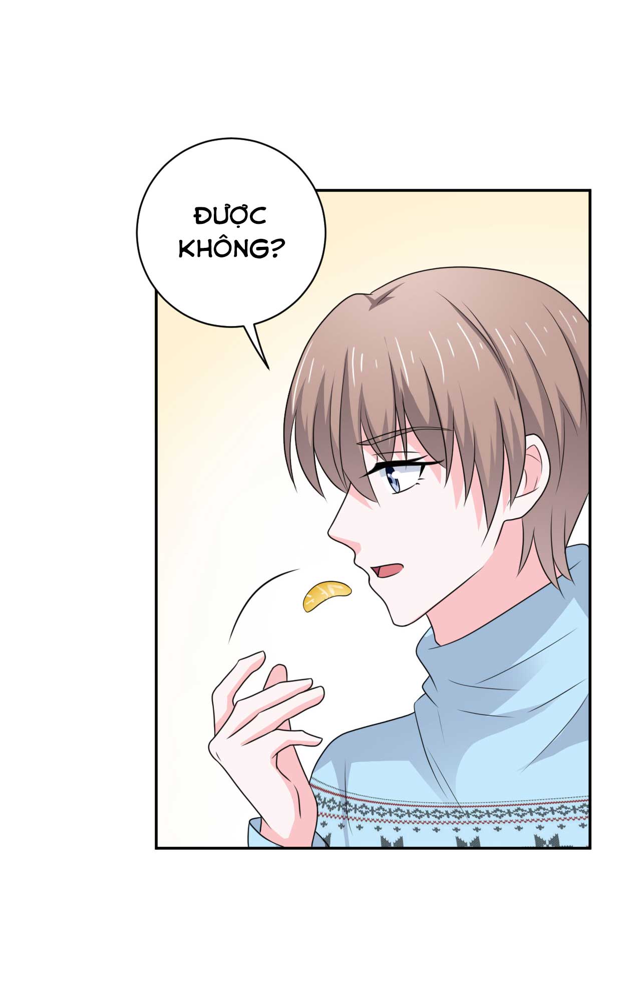 bí mật không thể yêu đương chapter 77 28