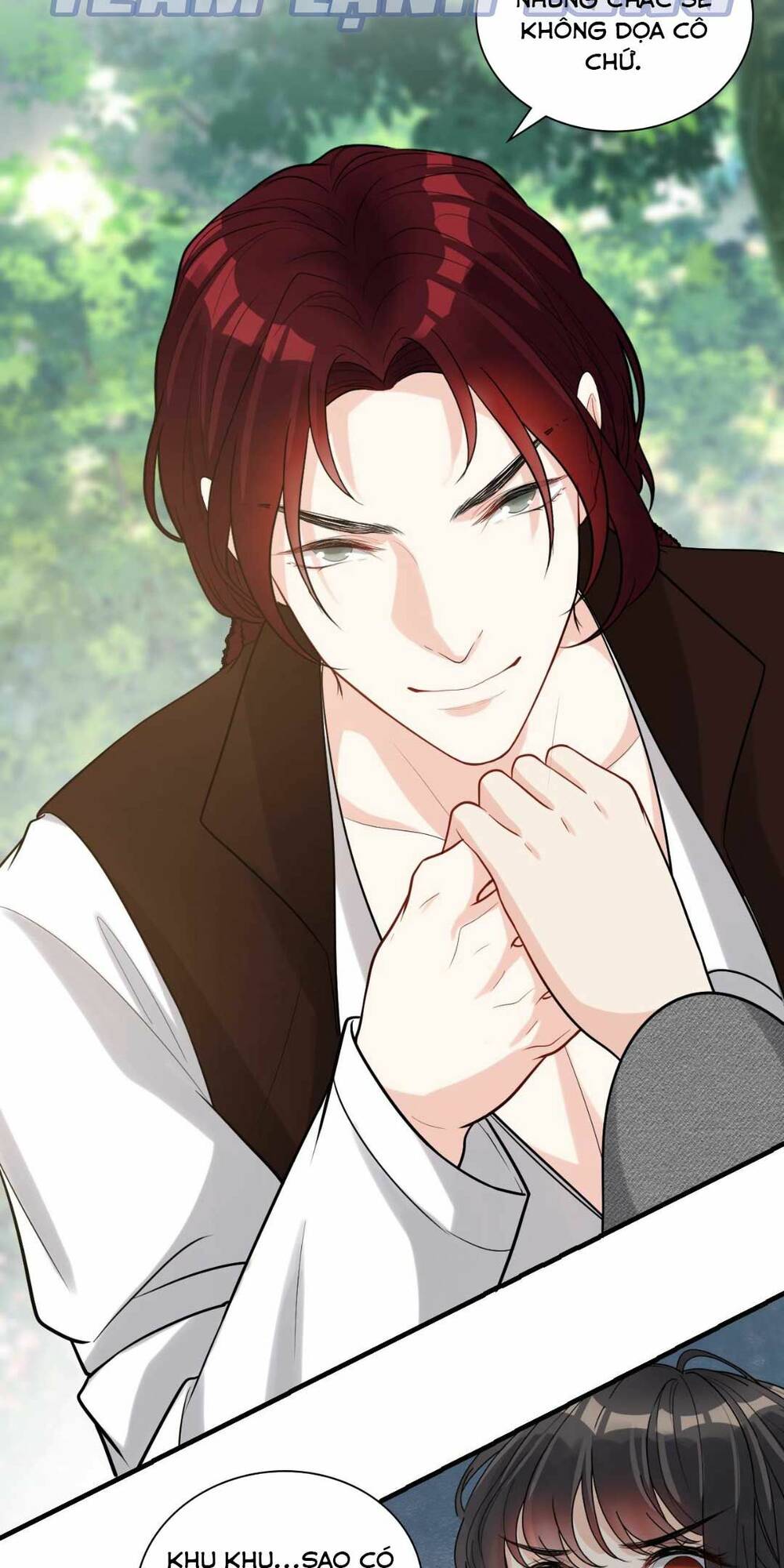 cô vợ hợp đồng bỏ trốn của tổng giám đốc chapter 460 10